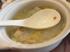 -烤肉宛饭庄(北新桥店)