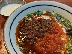 番茄牛肉杂酱面-保儿牛肉面(万象城店)