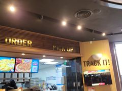 -达美乐比萨(天河购书中心店)