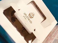 -卡比儿童蛋糕·心意定制·低脂零卡糖动物奶油FancyBALLOON(滨海店)