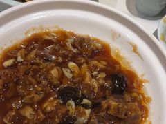 -惠丰堂饭庄·烤鸭·京味菜(翠微路店)