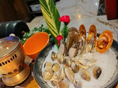 -太古汇海鲜姿造(延寿店)