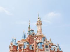 -上海迪士尼度假区
