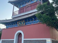 -天津妈祖文化园