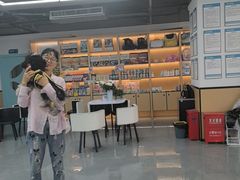 -贝利宠物医院·骨科·眼科·肿瘤转诊中心(南坪诊疗中心)