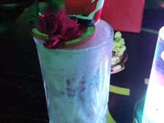 -MOSSO音乐酒吧·Live House(南京西路店)