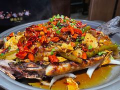 -味妙烤鱼吧(回龙观店)