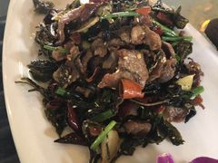 -尽善百年古院餐厅(王家老宅店)