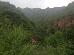 -仙居谷风景区