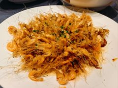 -狮王府淮扬菜(万象城店)