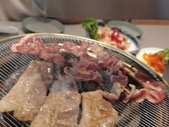 -冷面大王(大南街店)