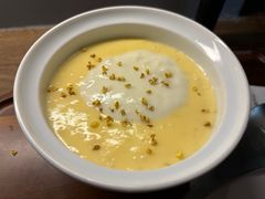 酒酿米麻薯凤凰奶-RUXU入续鸳鸯糖水铺(万菱汇店)