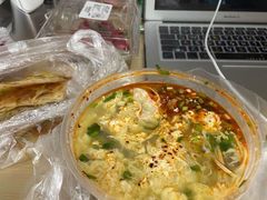 -晓庄学院-食堂