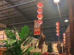 大堂-石岐佬中山菜馆(张溪店)
