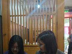 -掌上鲜(南顺城街店)