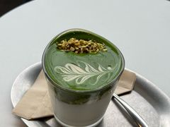 -luutosa  cafe & tea 鹿兔山