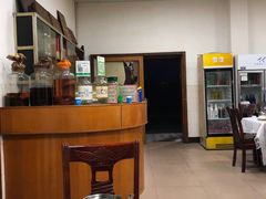 豆腐泥鳅-周鱼鳅饭店