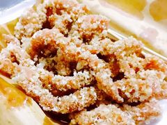 -彭浦小玲炸鸡腿(延长路上海大学店)