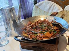 -湘厨私房菜(广昌店)
