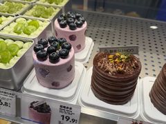 -酥侯糕点(长楹天街店)