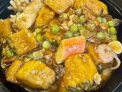 -金家老三饭庄(常营店)