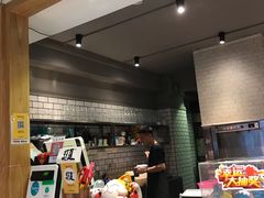-打趸BTC·Breaktime cafe(北京路店)