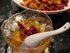 -桂花里·衢州菜·精酿餐吧(未来科技城万达广场店)