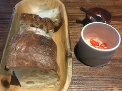 -Mercato莫卡多露台餐厅与酒吧(K11店)
