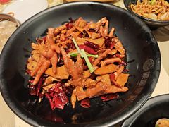 -聚味瞿记·龙虾堂(咸嘉湖店)