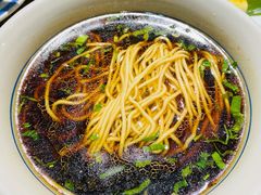 老牌阳春面-南京大牌档(三阳广场苏宁店)