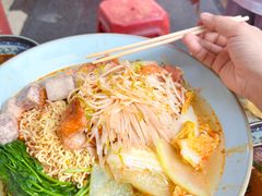 -湖南绝味麻辣烫(民治大道店)