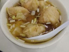 -麦文记面家(佐敦店)