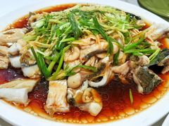 -阿清煲仔店(纺织城店)