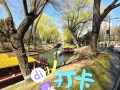 -皇家御河游(紫御湾码头)