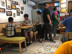 -晓午阳常熟炒浇面(红庙店)