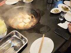 -崔记生活·铁锅炖鱼粘卷子(总店)