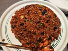 黑三剁-云海肴·汽锅鸡·云南菜(高德置地店)