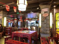 -蜀大侠火锅(寰球文化地标·总府店)