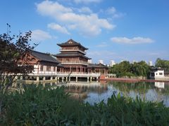-石湖景区