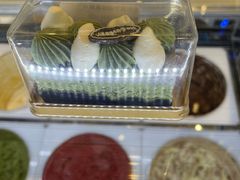 -哈根达斯(印力中心店)