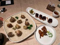 秘制黑叉烧-炳胜品味(珠江新城店)