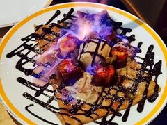 -La Creperie法餐厅(芮欧百货店)