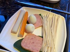 -海底捞火锅(连城广场店)