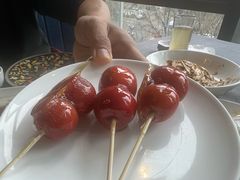 -羲和雅苑•北京烤鸭(平安国际金融中心店)