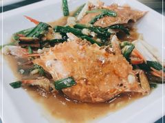 -明记海鲜大排档(巽寮湾店)