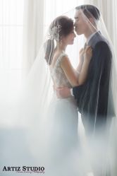 -艺匠摄影ARTIZ STUDIO(南京店)