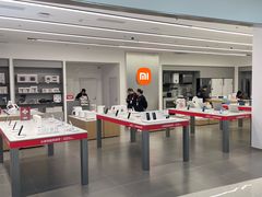-巴黎春天(陕西路店)