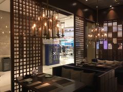 -山葵家·创意料理(万象汇店)