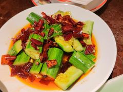 -新白鹿餐厅(爱琴海购物中心店)