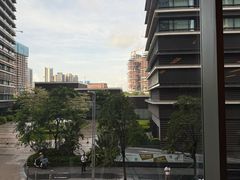 -燃坊JEN ACTIVE游泳健身中心·深圳前海JEN酒店